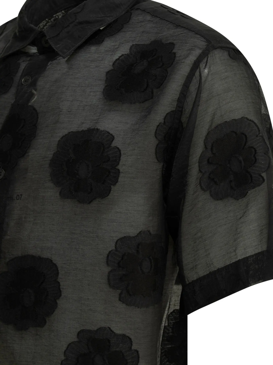Camasa casual "Freddy" Casual shirt - Img 4