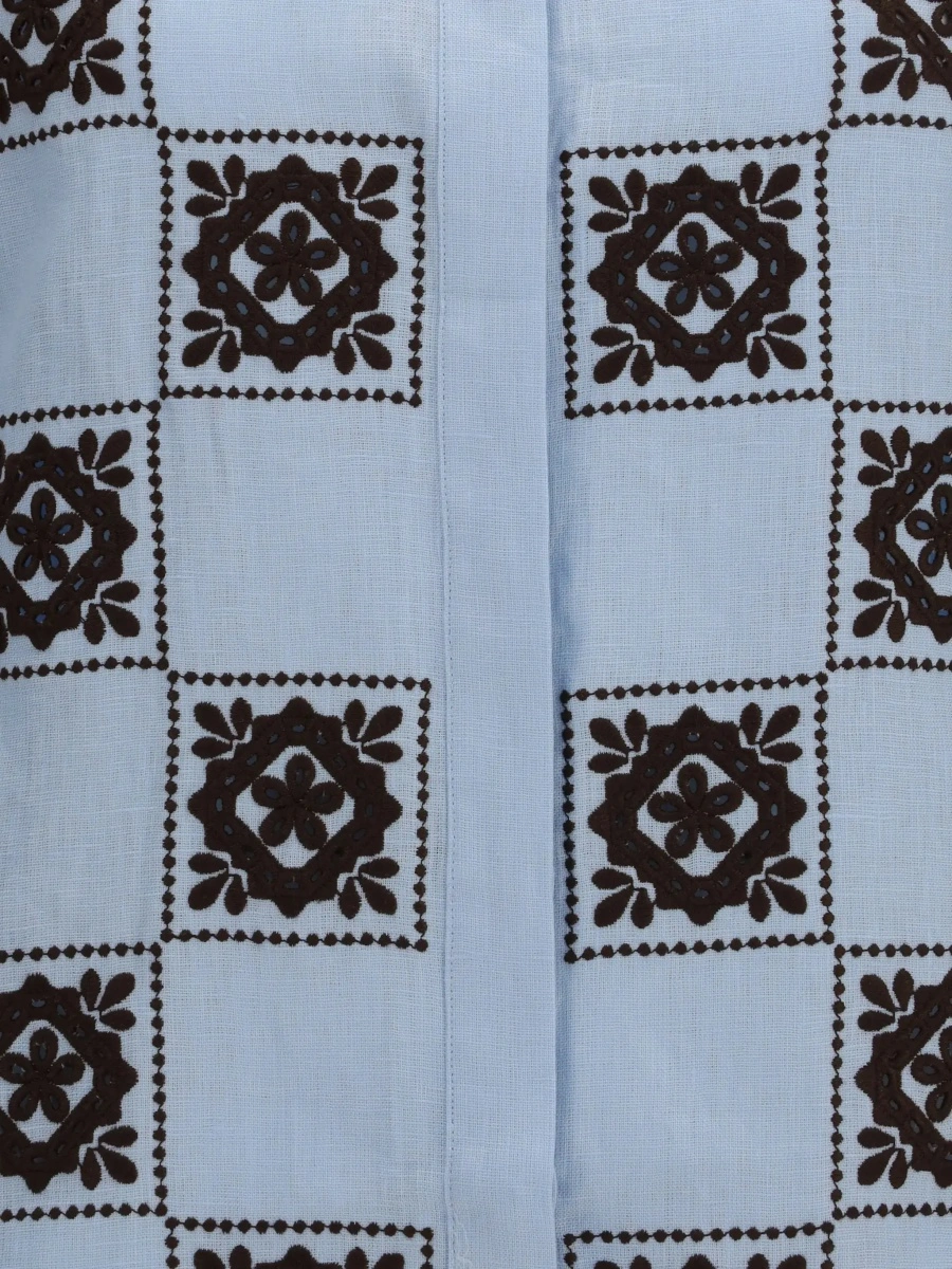 Camasa casual Grace Shirt - Img 5
