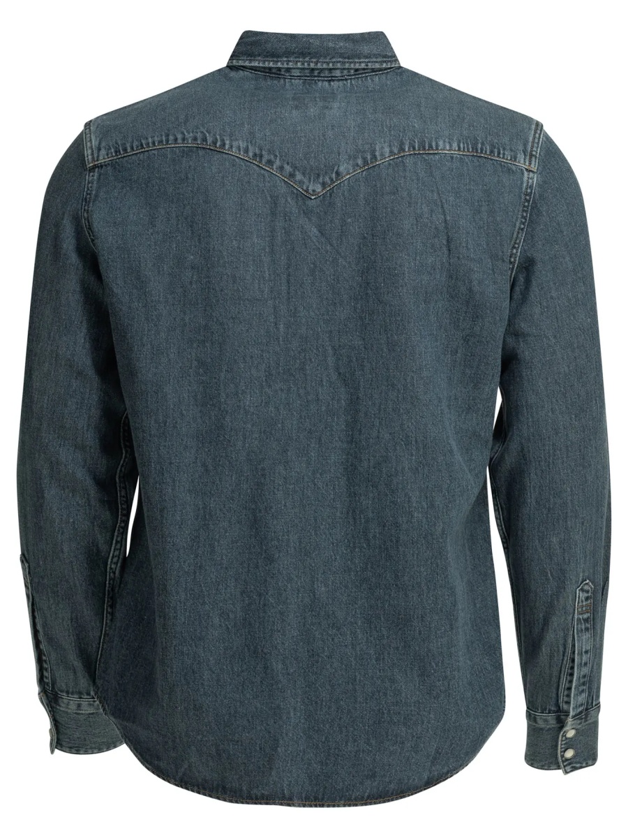 Camasa casual Levi's® "Barstow Western Shirt" Casual shirt - Img 2