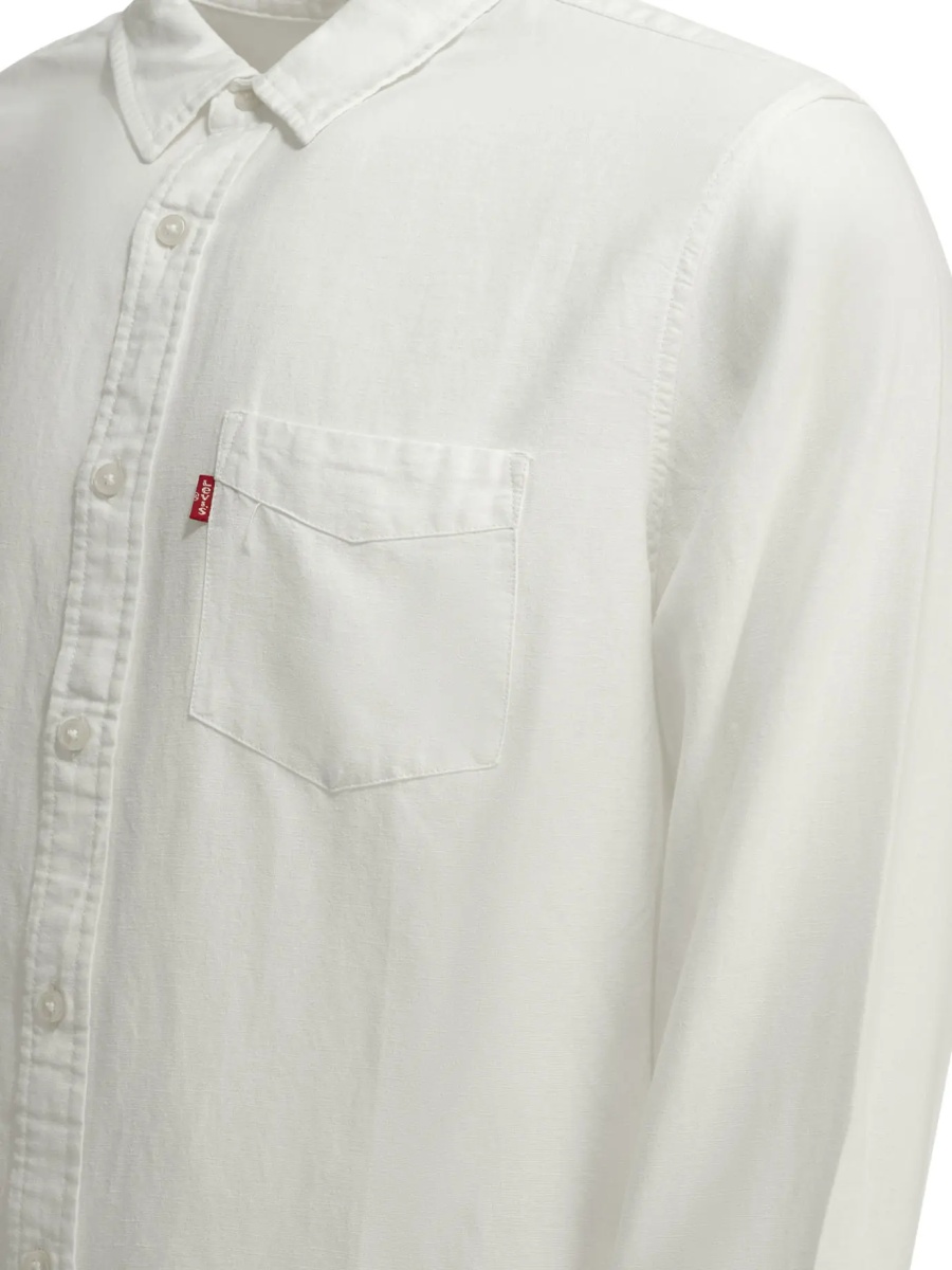 Camasa casual Levi's® "Sunset Lightweight" Casual Shirt - Img 4