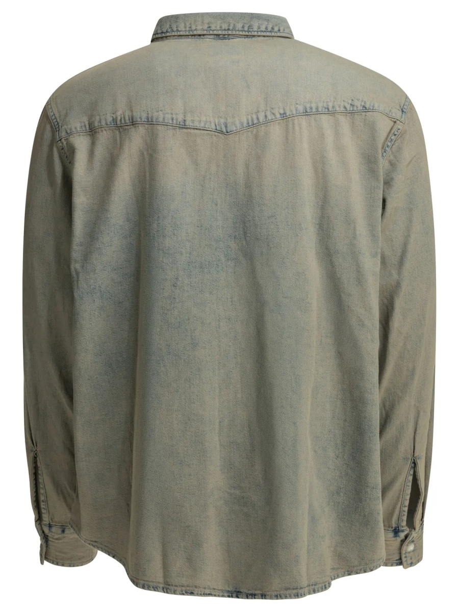 Camasa casual Levi's® "Western" Casual shirt - Img 2