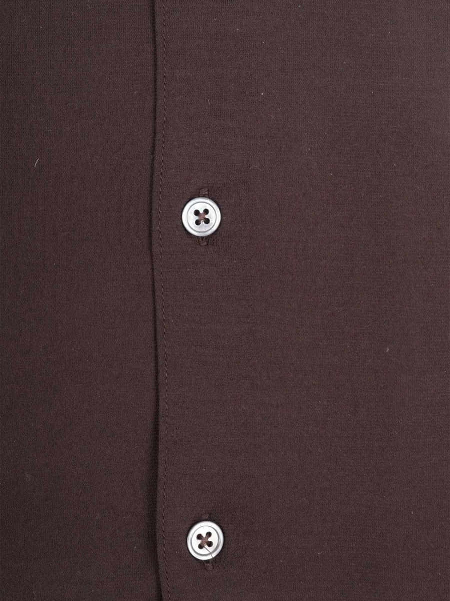Camasa casual LONG SLEEVE SHIRT - Img 3