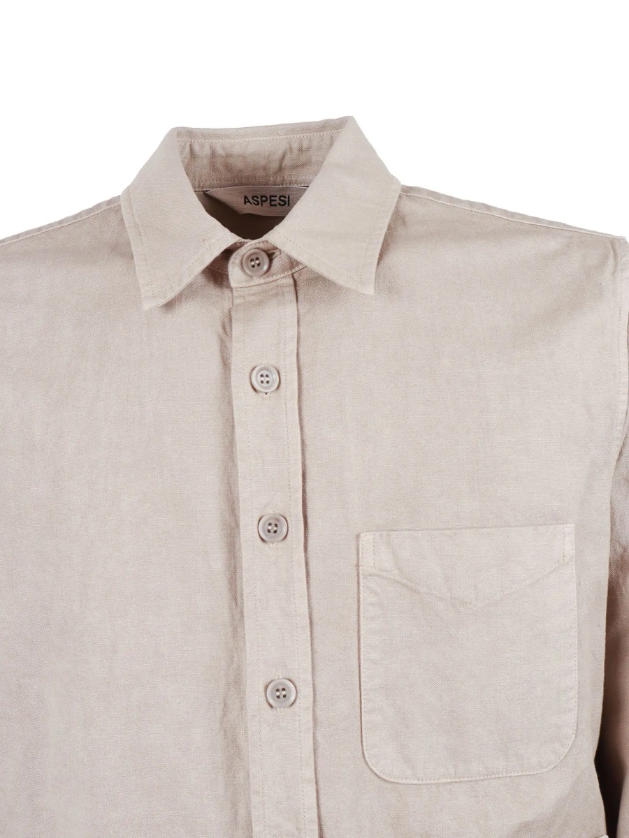 Camasa casual MAN SHIRT - Img 3