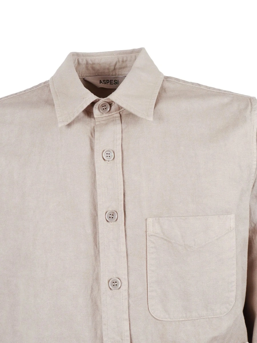 Camasa casual MAN SHIRT - Img 3