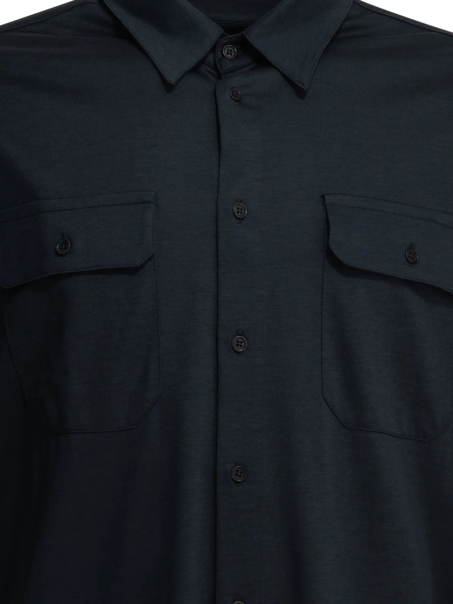 Camasa casual "Military" Casual shirt - Img 3