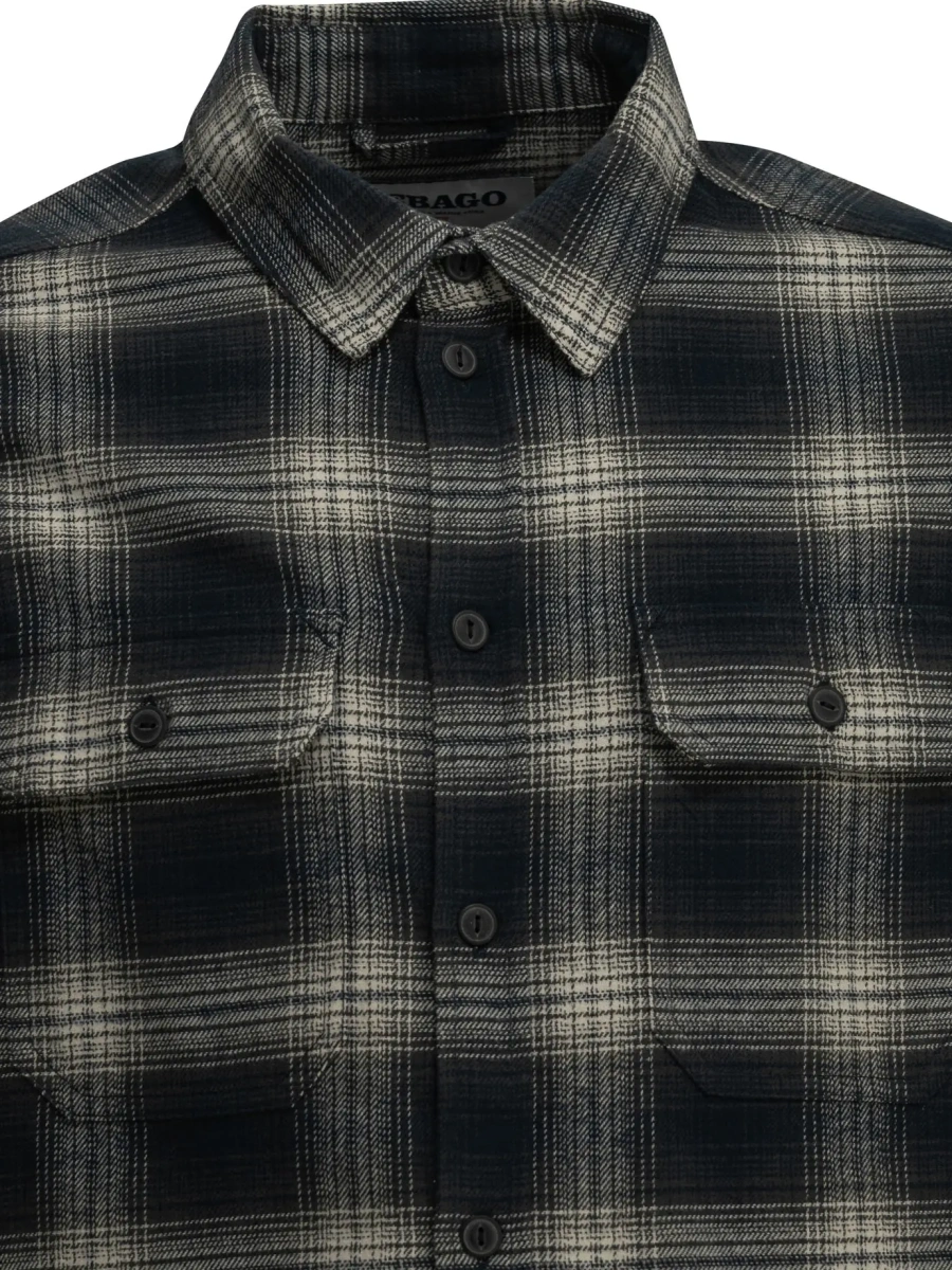 Camasa casual "Mizzen" Casual Shirt - Img 3