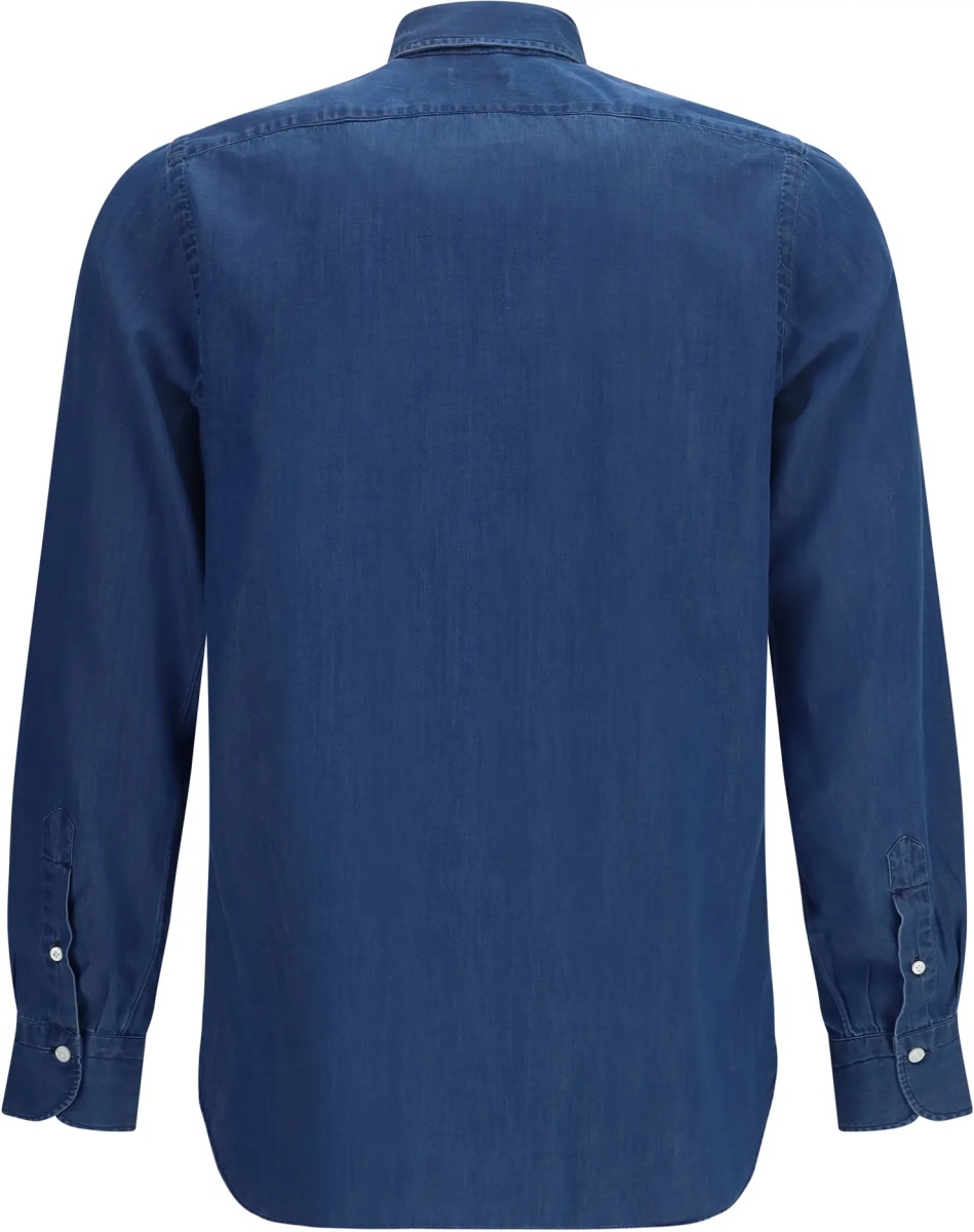 Camasa casual Napoli Shirt - Img 2