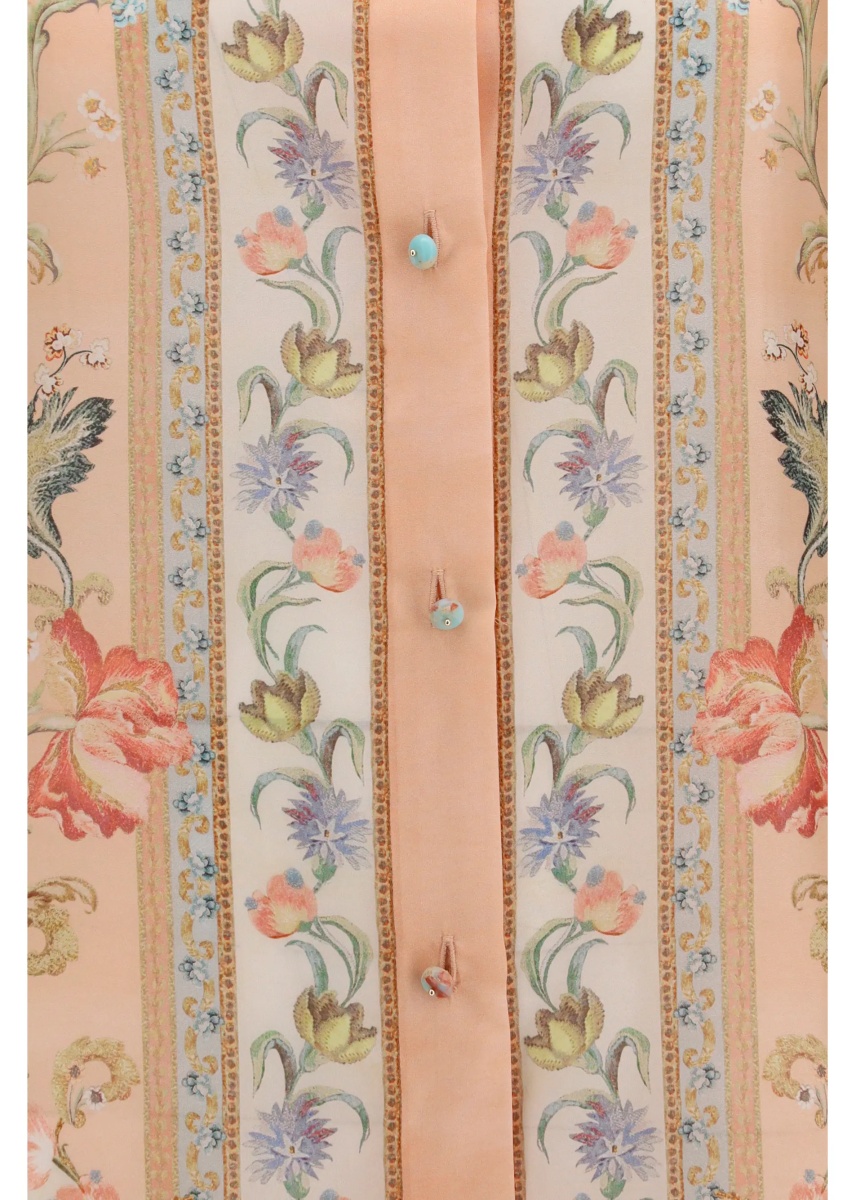 Camasa casual Roselight Shirt - Img 3