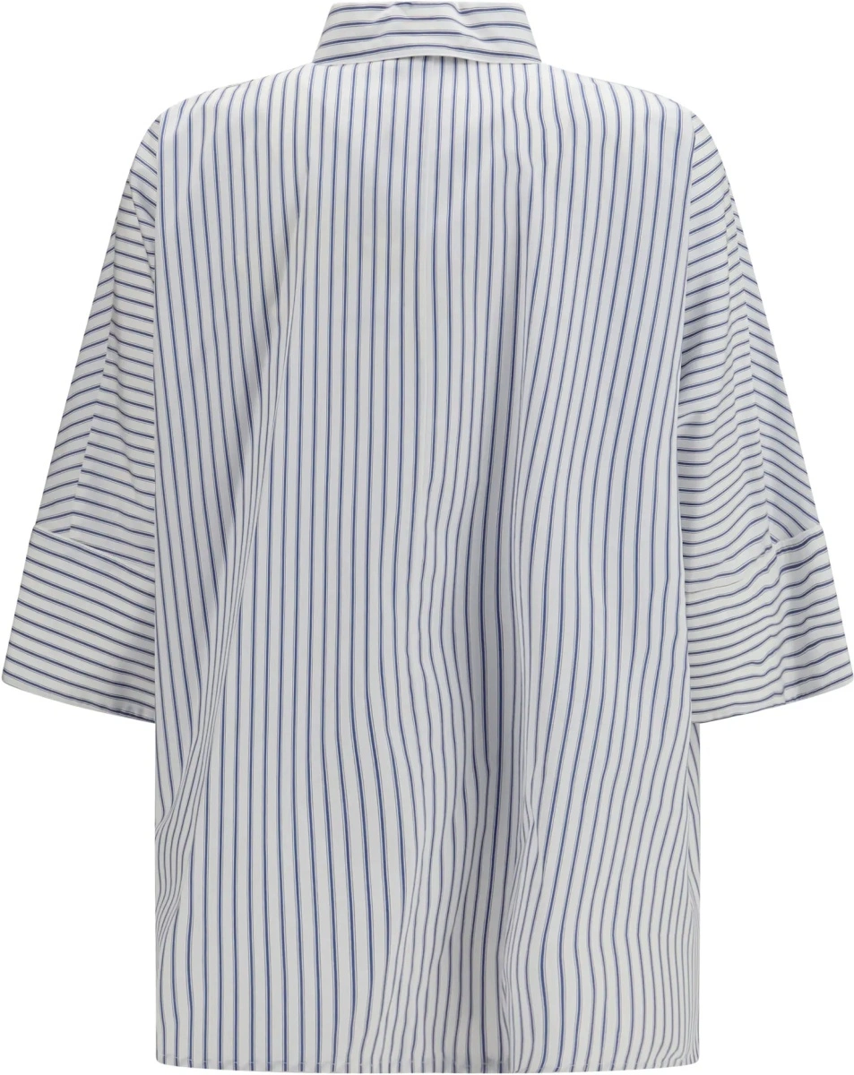 Camasa casual 'S MAXMARA multicolora - Img 2