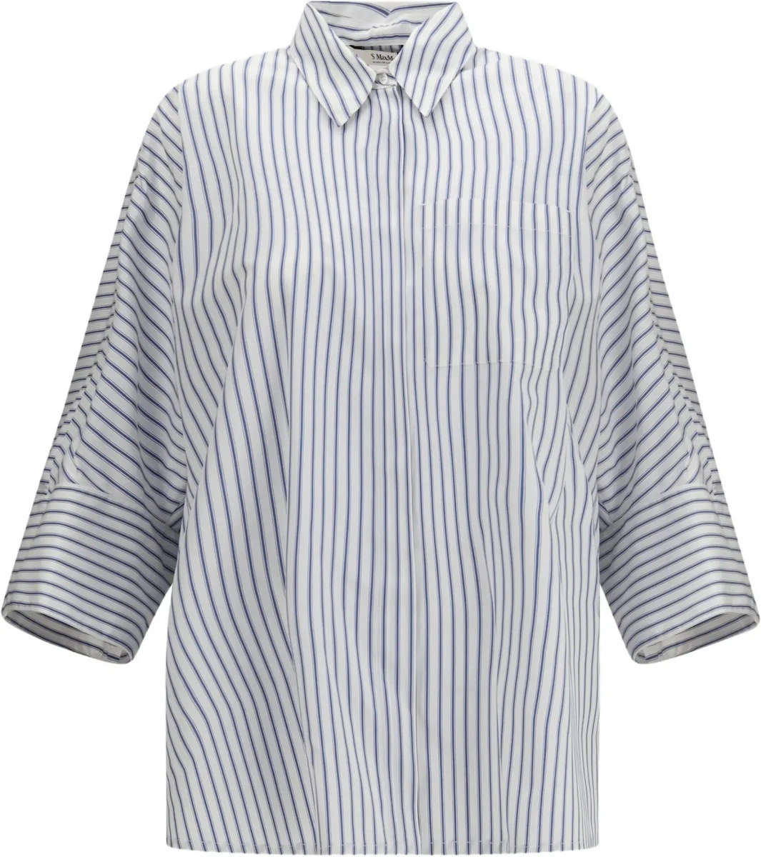 Camasa casual 'S MAXMARA multicolora - Img 7
