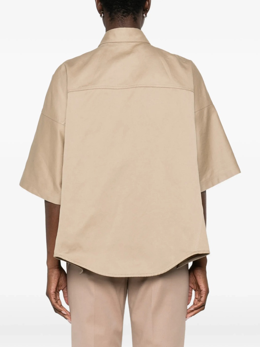 Camasa casual Short-sleeve Shirt - Img 4