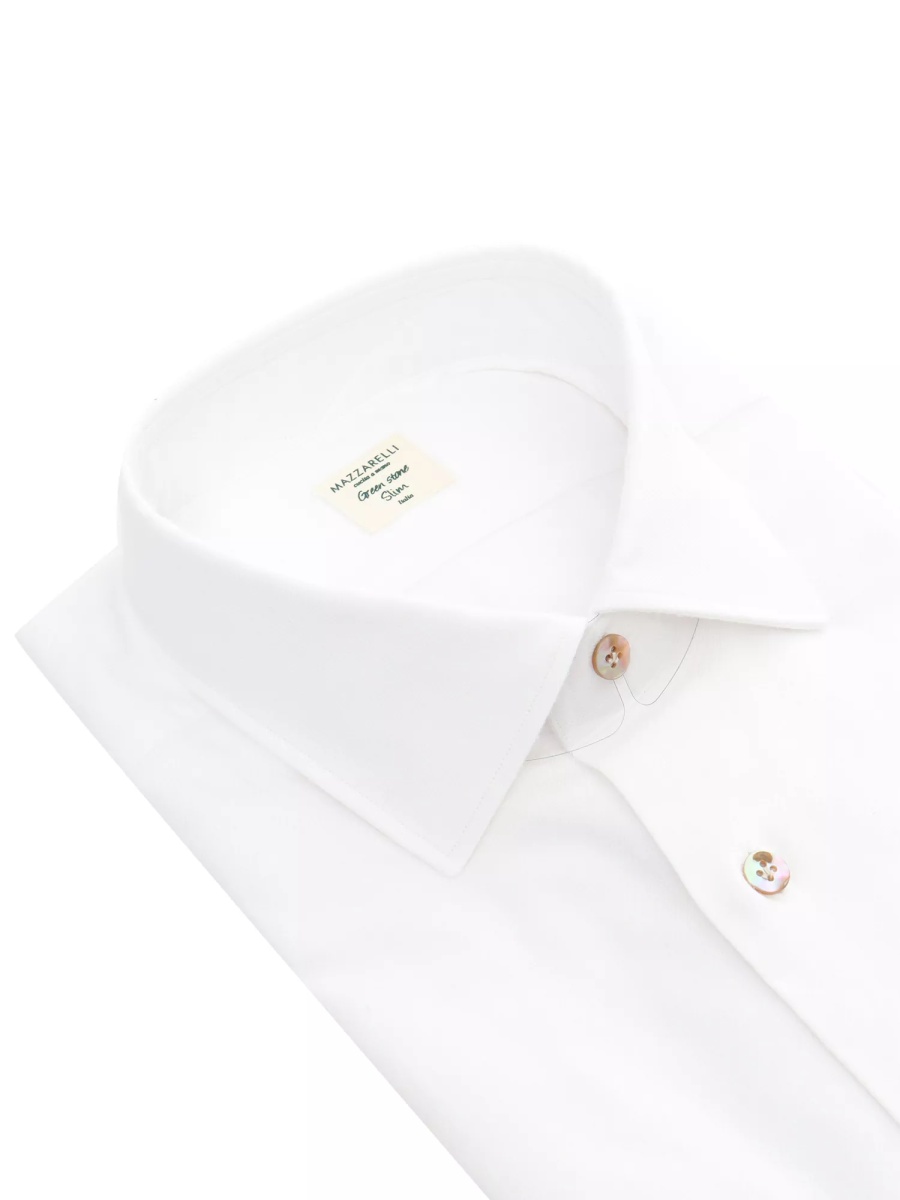 Camasa casual SLIM FIT SHIRT - Img 2