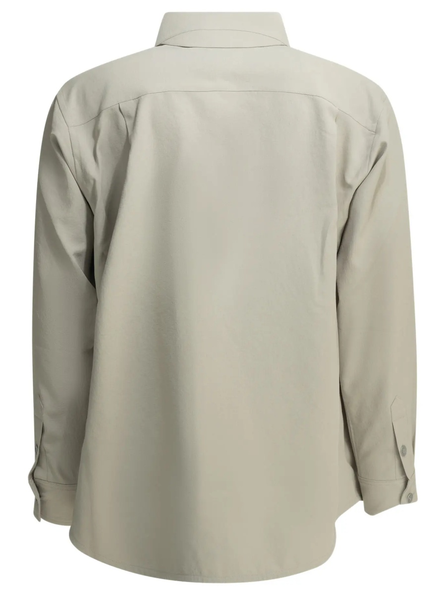 Camasa casual "Solarshade" Casual shirt - Img 2