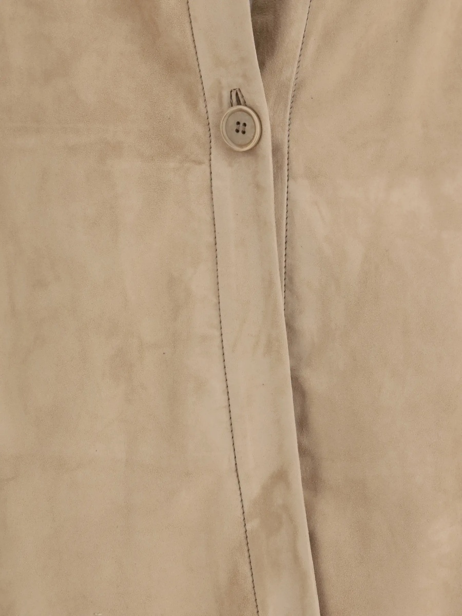 Camasa casual Suede Shirt - Img 4