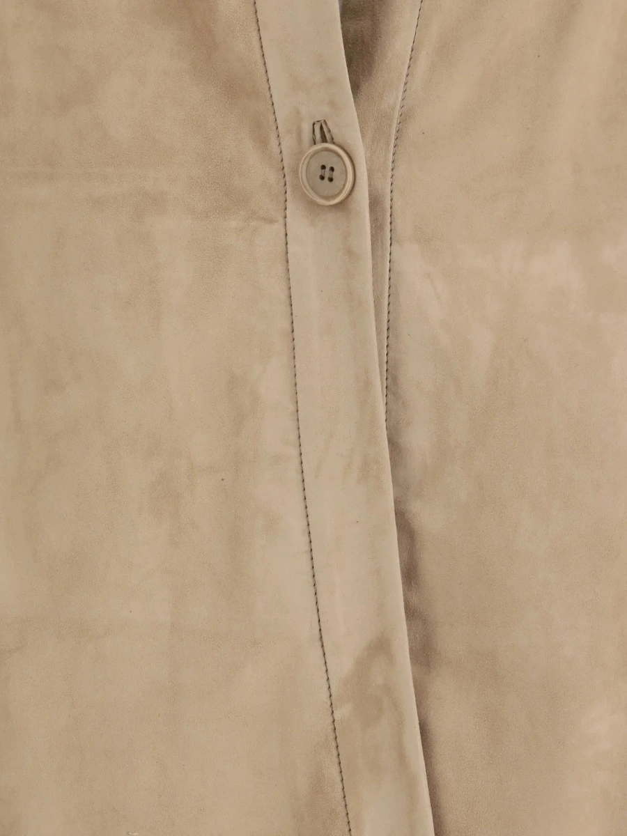 Camasa casual Suede Shirt - Img 4