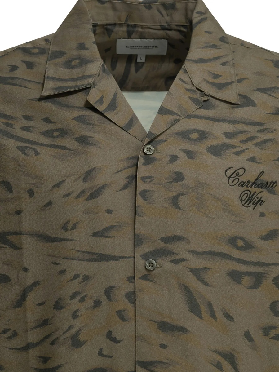 Camasa casual "Travon" Casual shirt - Img 3