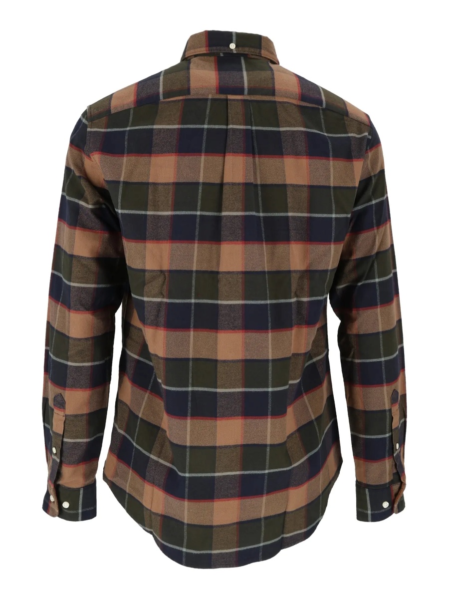 Camasa casual VALLEY TAILORED SHIRT - Img 3