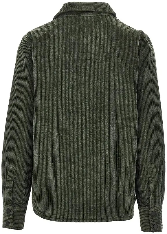 Camasa Corduroy shirt - Img 3