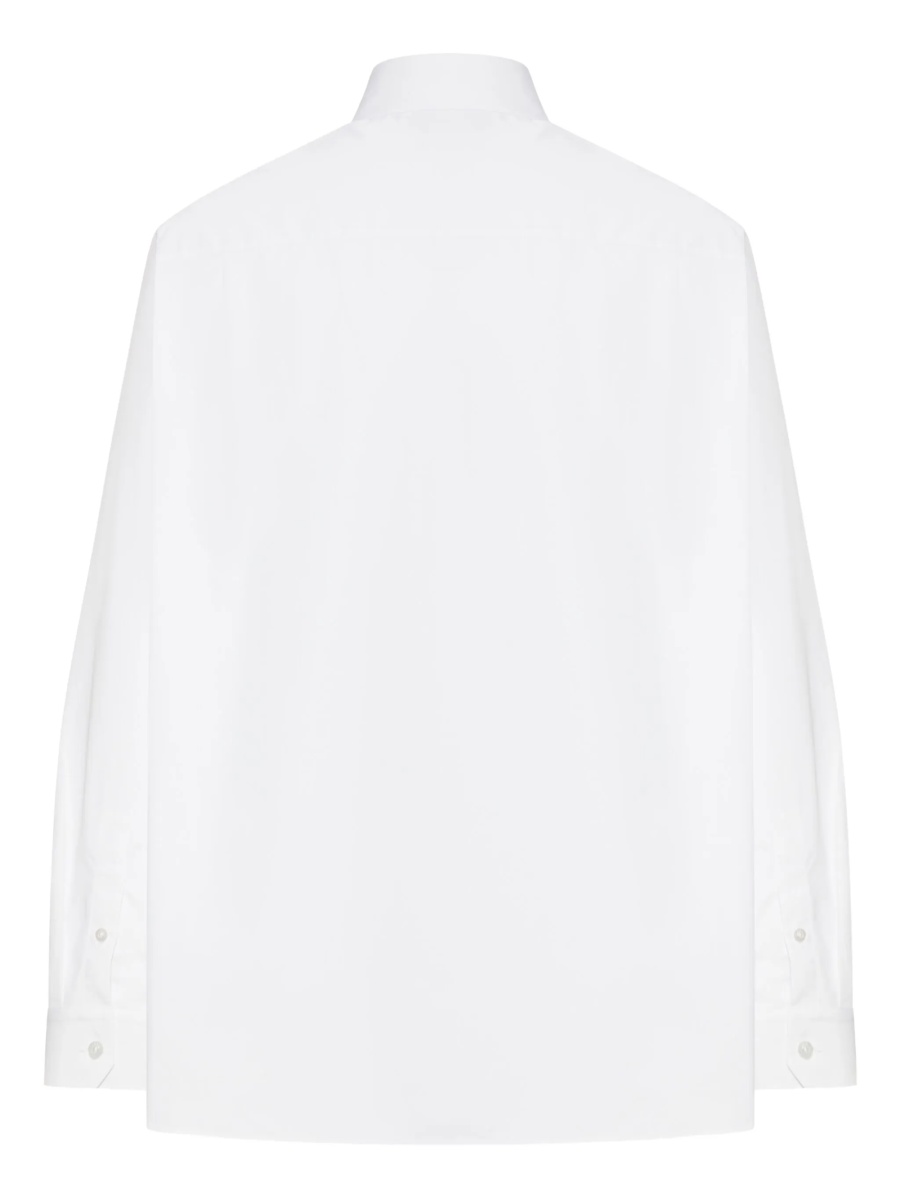 Camasa Gucci alba - Img 2