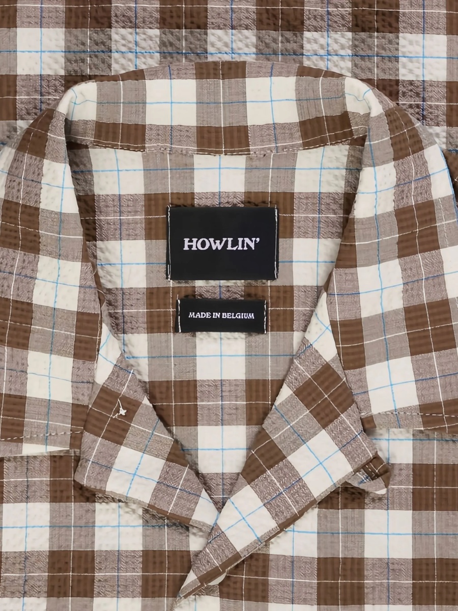 Camasa Howlin maro - Img 3