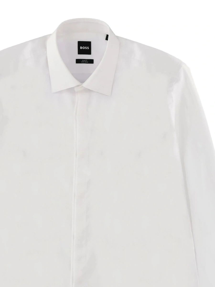 Camasa Hugo Boss alba - Img 2