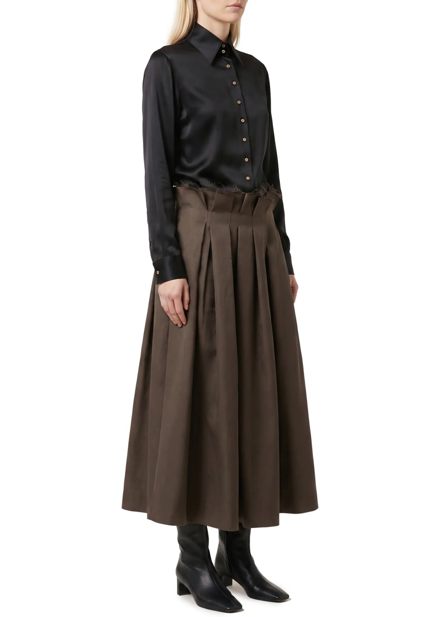 Camasa Ivy Shirt - Img 2