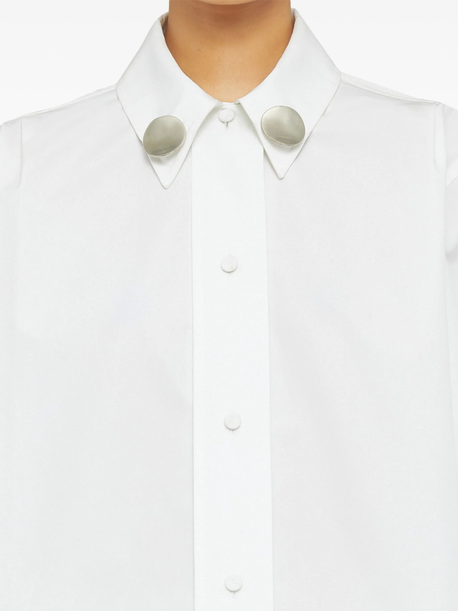 Camasa Jil Sander alba - Img 4