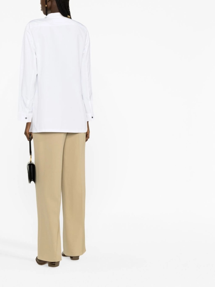 Camasa Jil Sander alba - Img 4