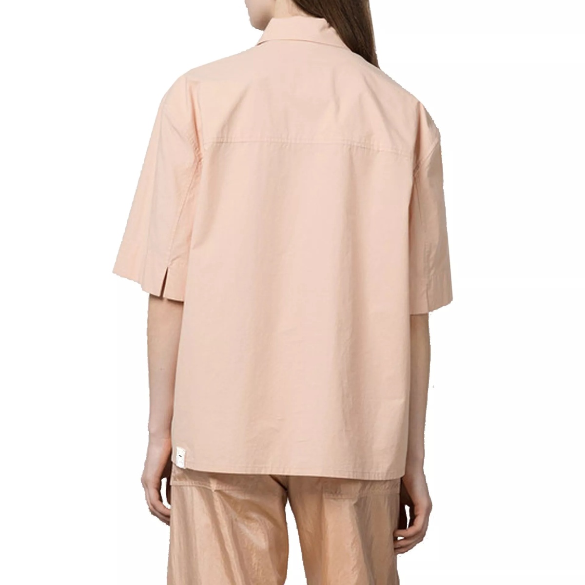 Camasa Jil Sander Cotton Shirt - Img 3