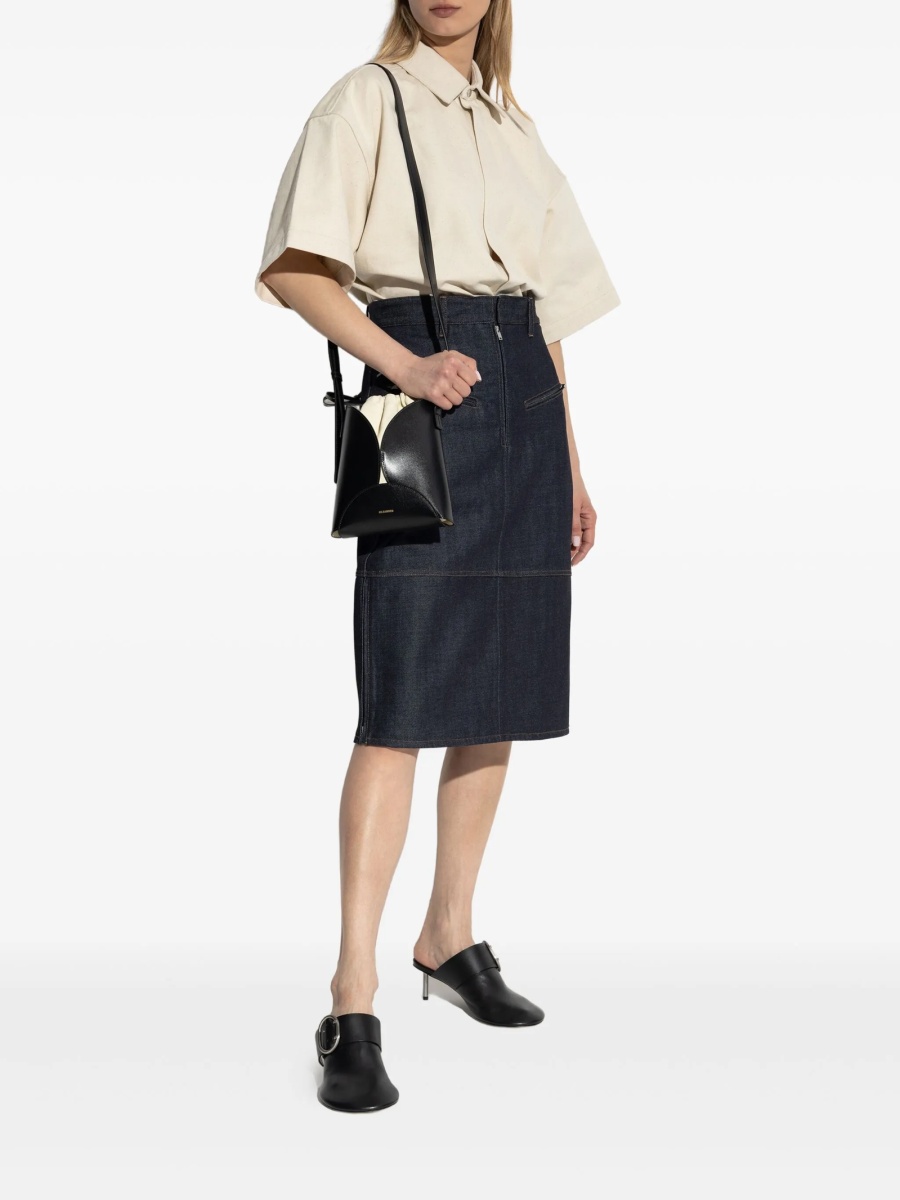 Camasa Jil Sander neutra - Img 2