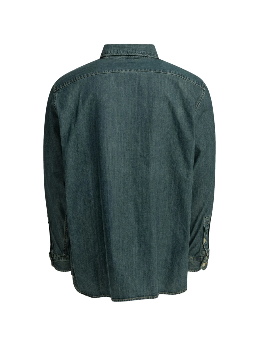 Camasa Levi's® albastra - Img 2