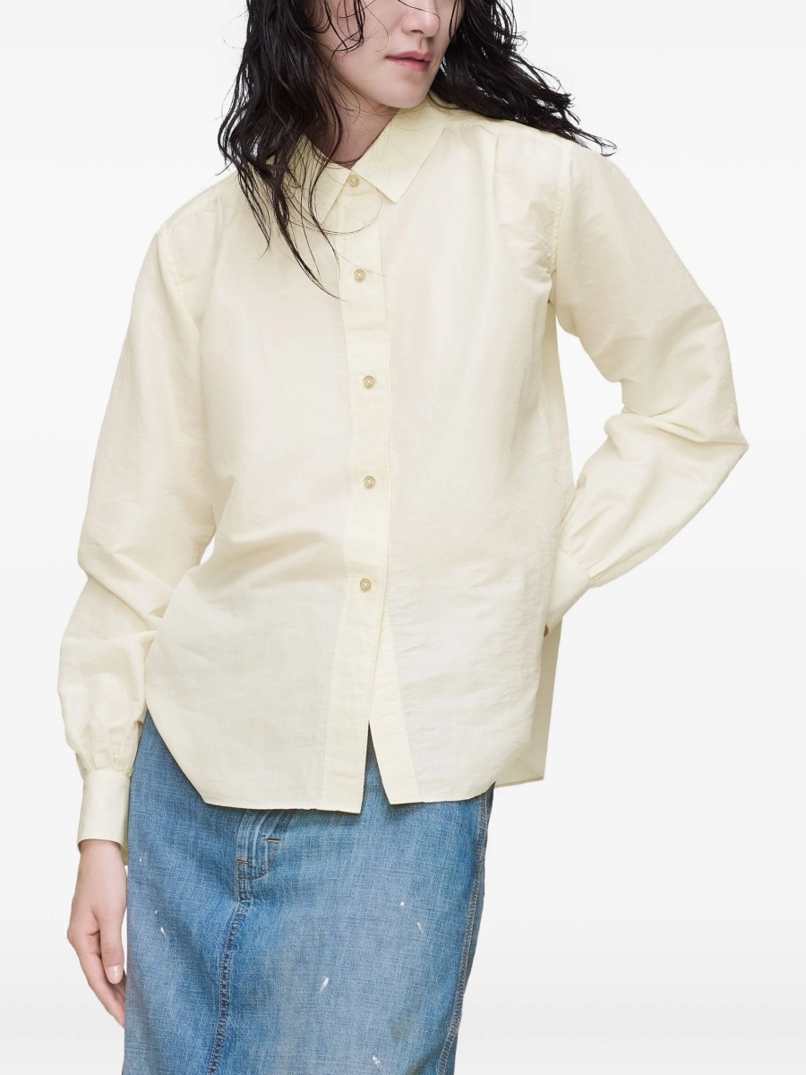 Camasa Maison Margiela neutra - Img 2