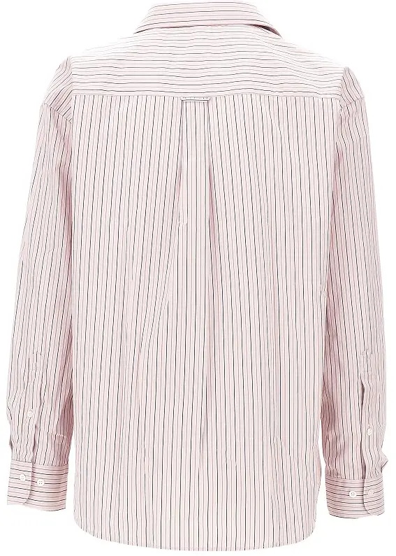 Camasa 'New Base' poplin shirt - Img 3