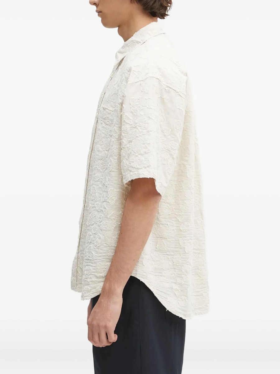 Camasa Norse Projects neutra - Img 2