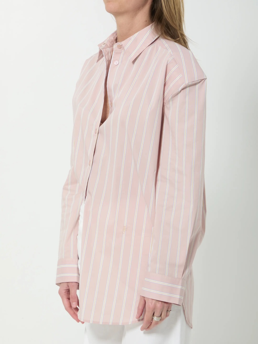 Camasa Oana Padded Shirt - Img 2