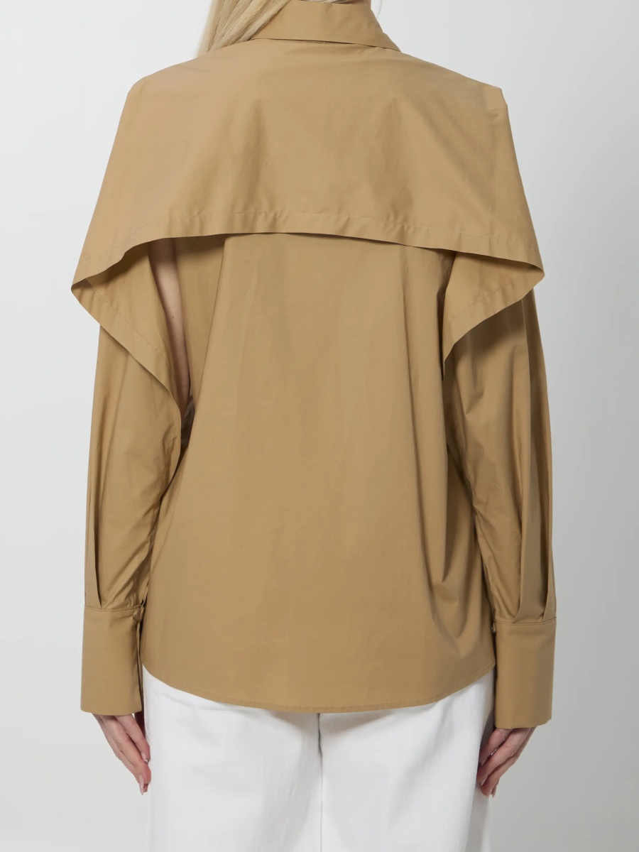 Camasa Open Sleeve Shirt - Img 4