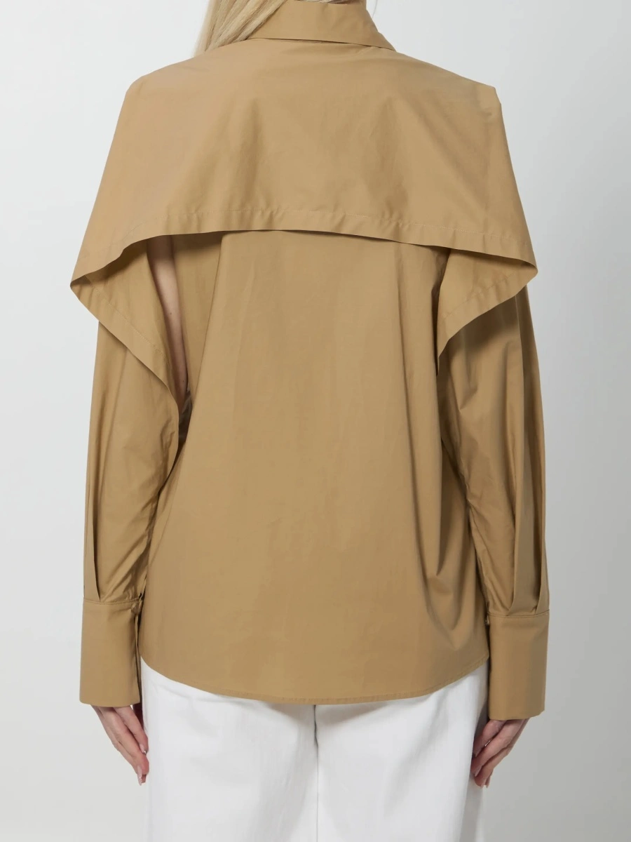 Camasa Open Sleeve Shirt - Img 4