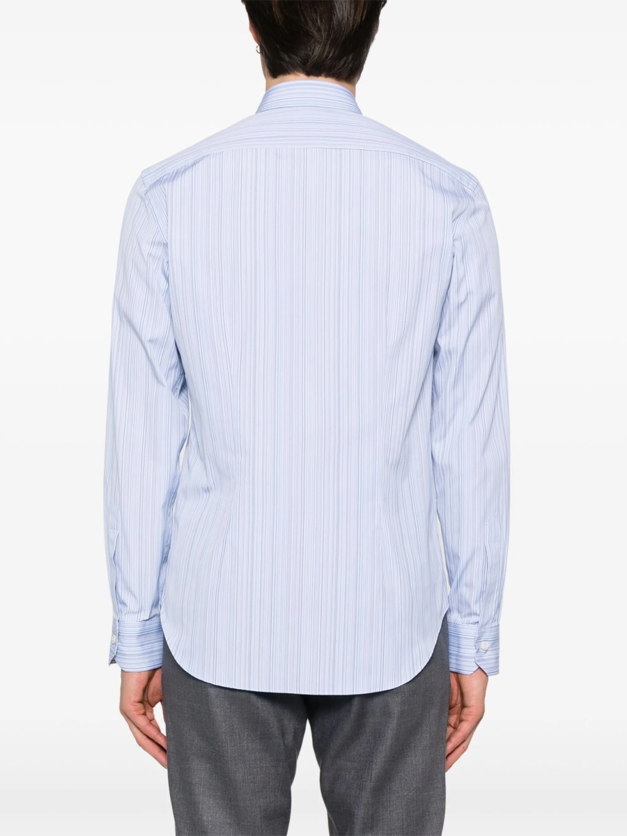 Camasa Paul Smith albastra - Img 4