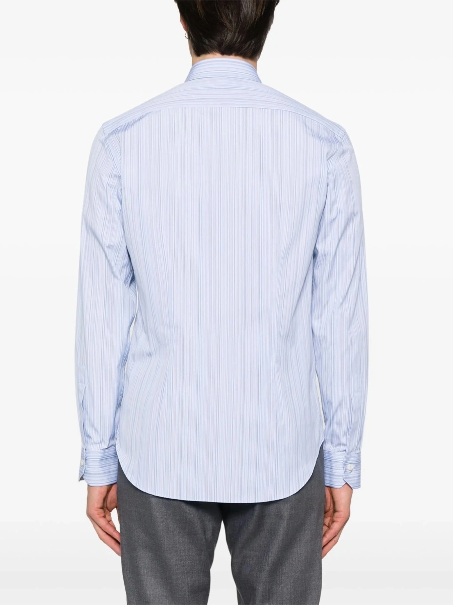 Camasa Paul Smith albastra - Img 4