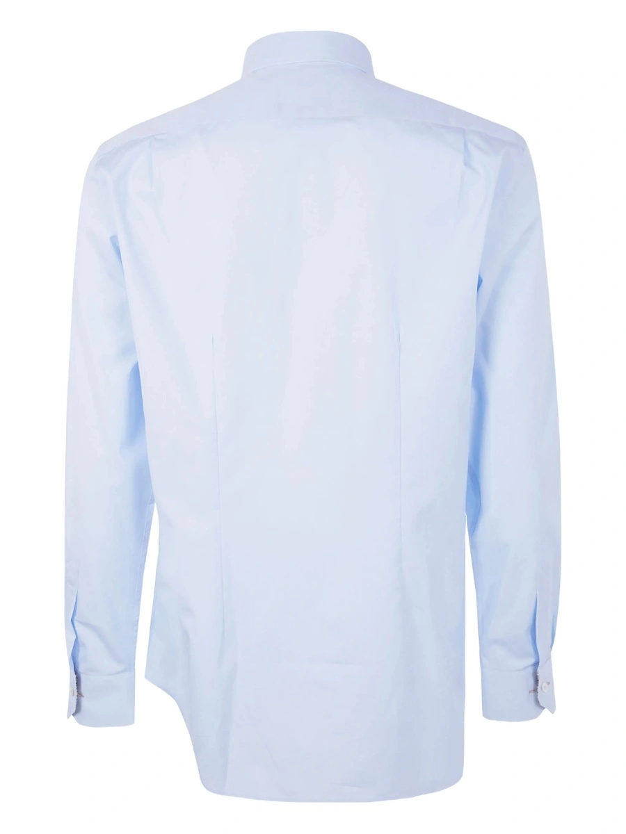 Camasa Paul Smith albastra - Img 2
