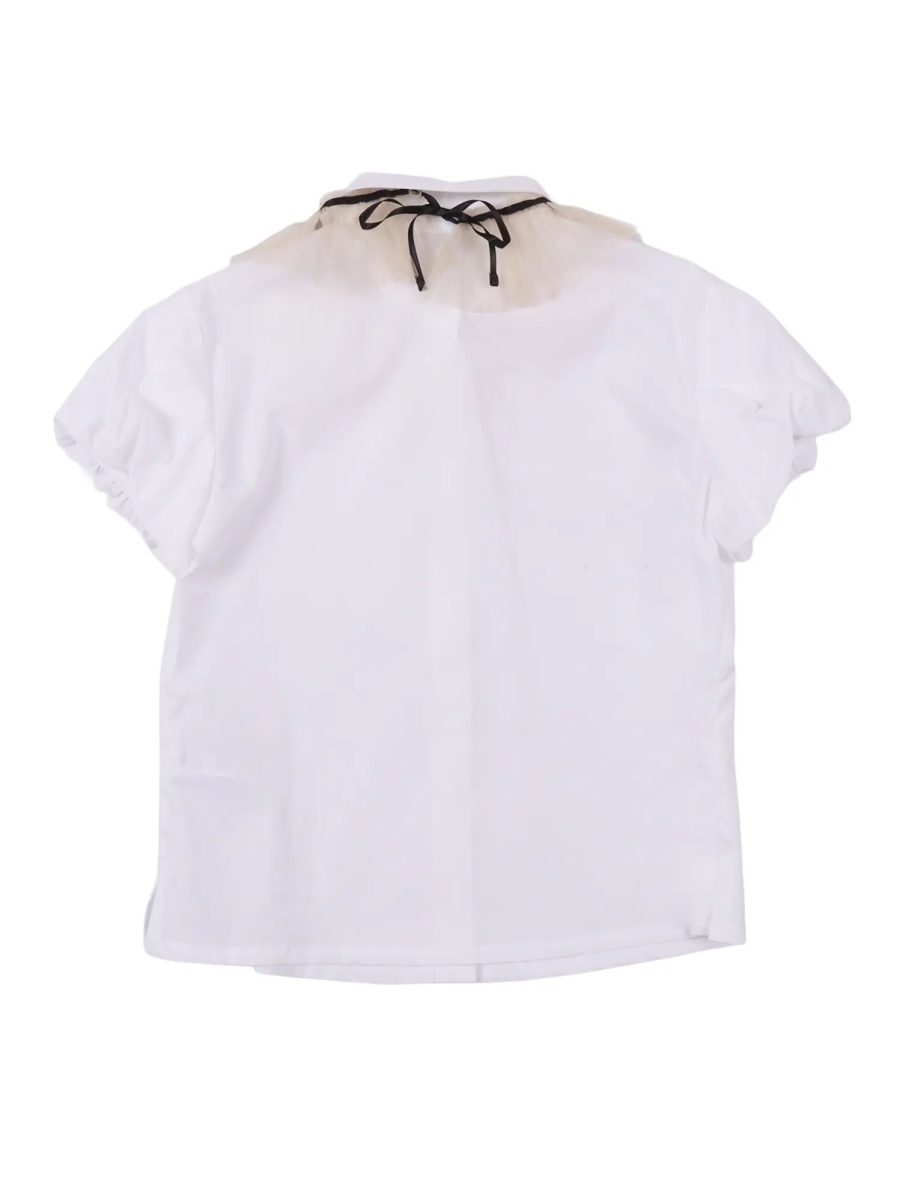 Camasa POPELINE STRETCH SHIRT - Img 2