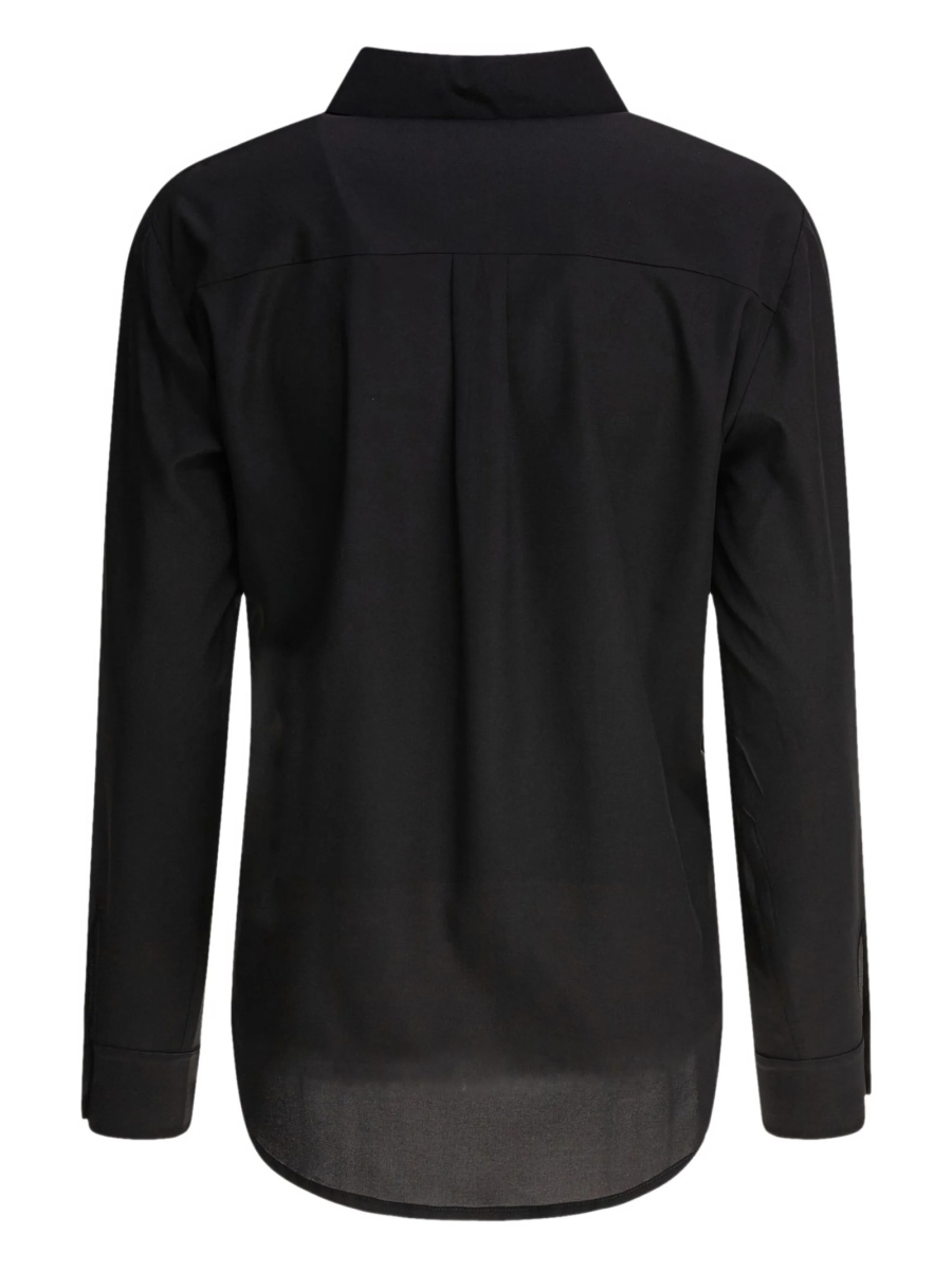 Camasa SLEEP NO MORE neagra - Img 2