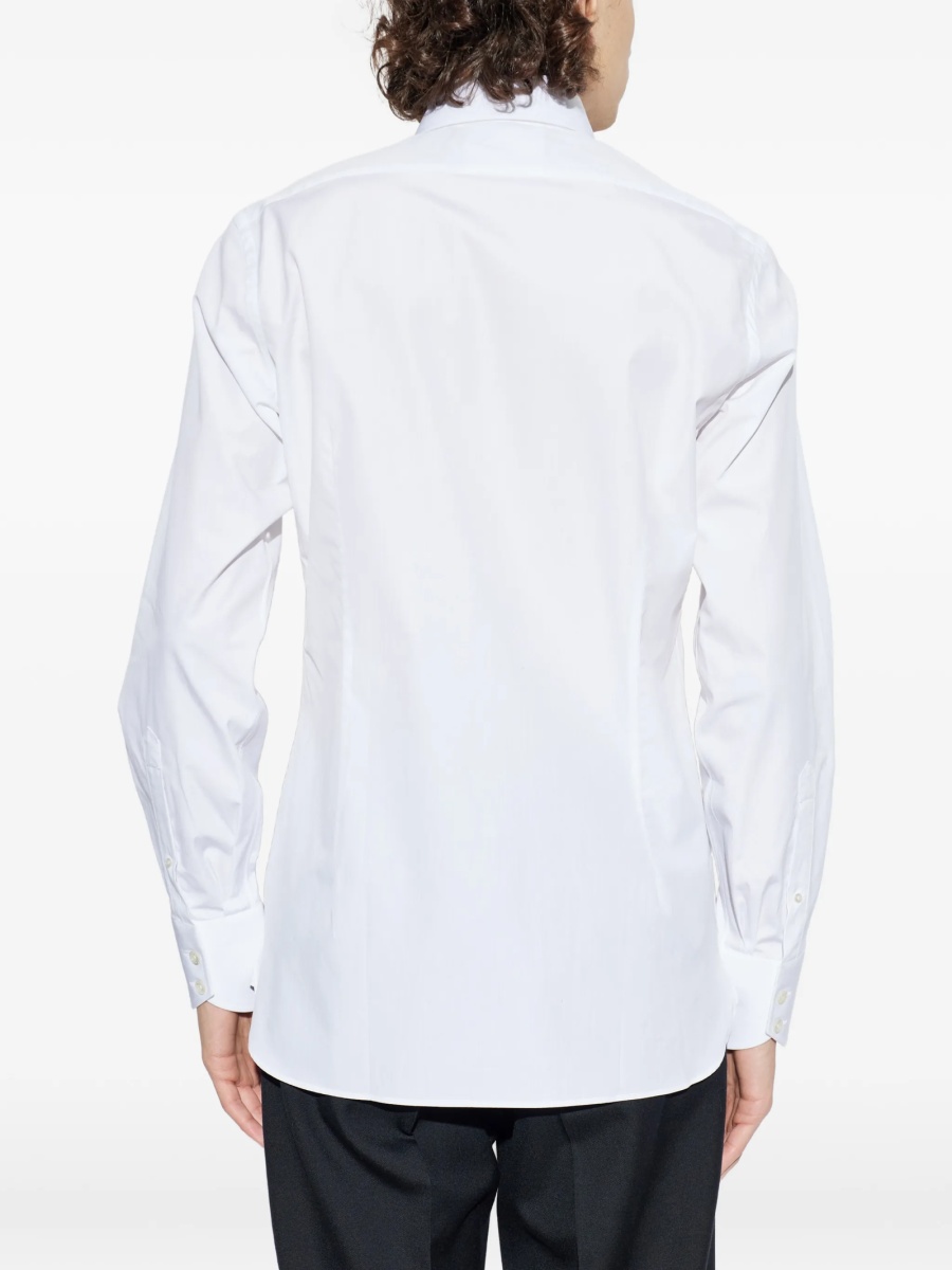 Camasa Tom Ford alba - Img 4
