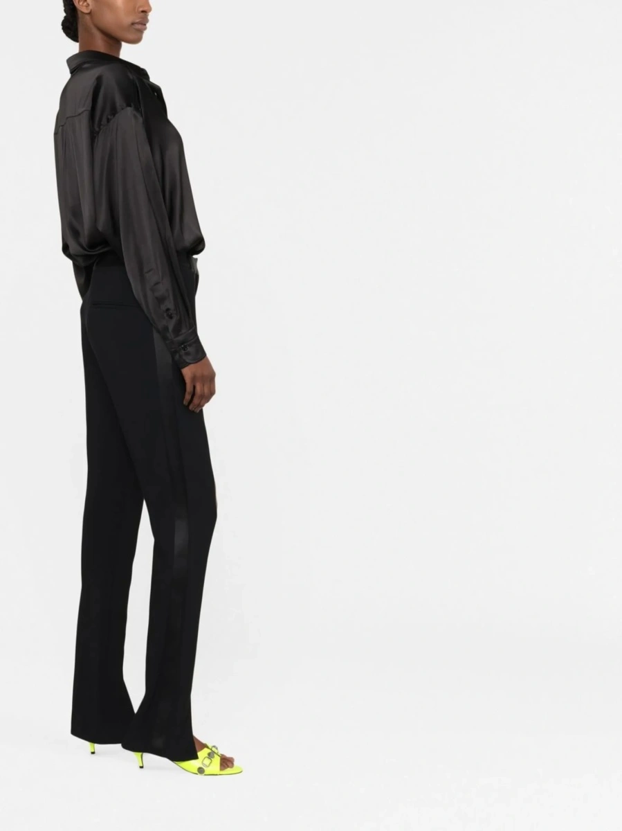 Camasa Tom Ford neagra - Img 3