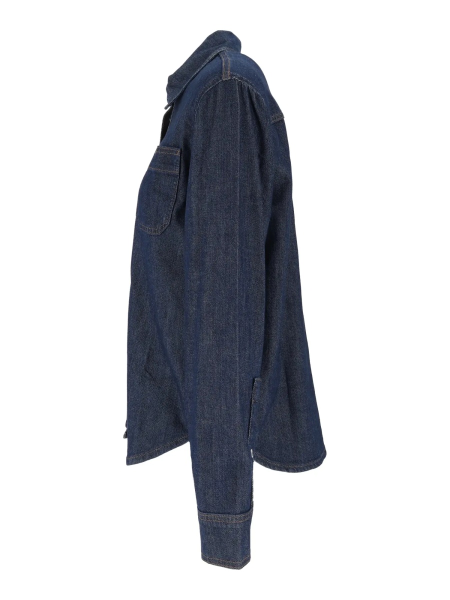 Camasa UTILITY CLASSIC SHIRT Halona - Img 2