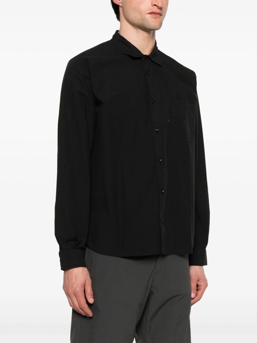 Camasa YMC neagra - Img 3