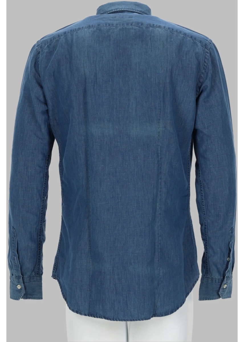 Camasi Camicia In Cotone - Img 2
