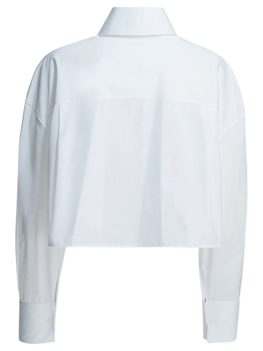 Camasi Casual asymmetrical shirt - Img 2