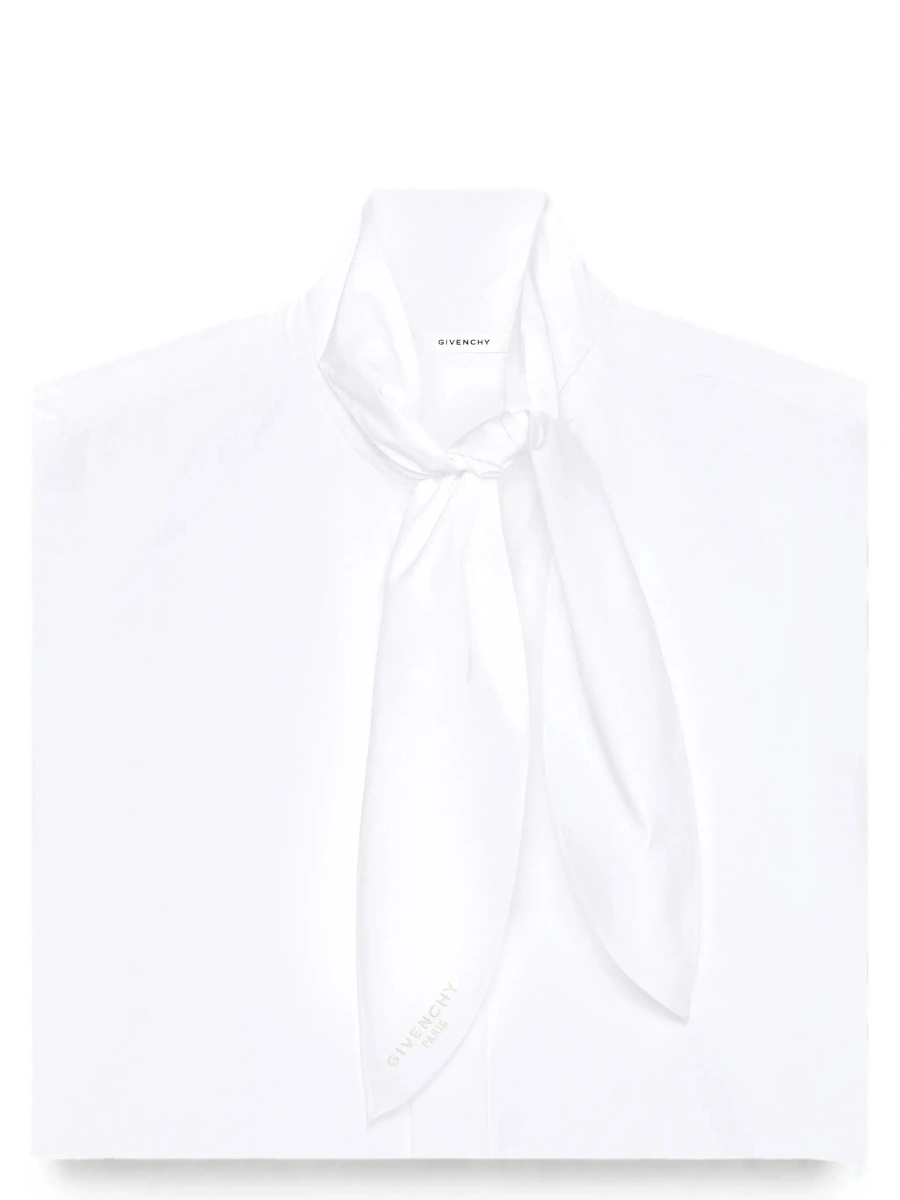 Camasi "Cocoon" Casual Shirt - Img 7