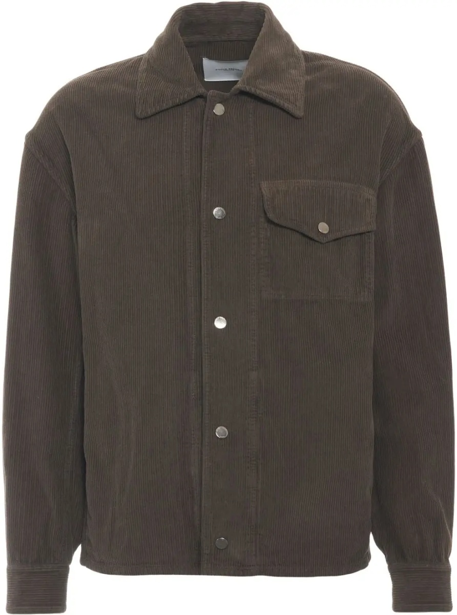 Camasi Corduroy shirt - Img 2